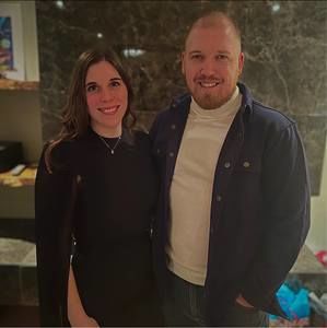 Meet your Posher, Karine